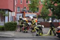 Feuer 2 Y Koeln Muelheim Elisabeth Breuerstr P48